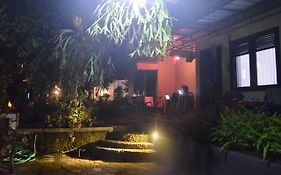 Banyu Homestay