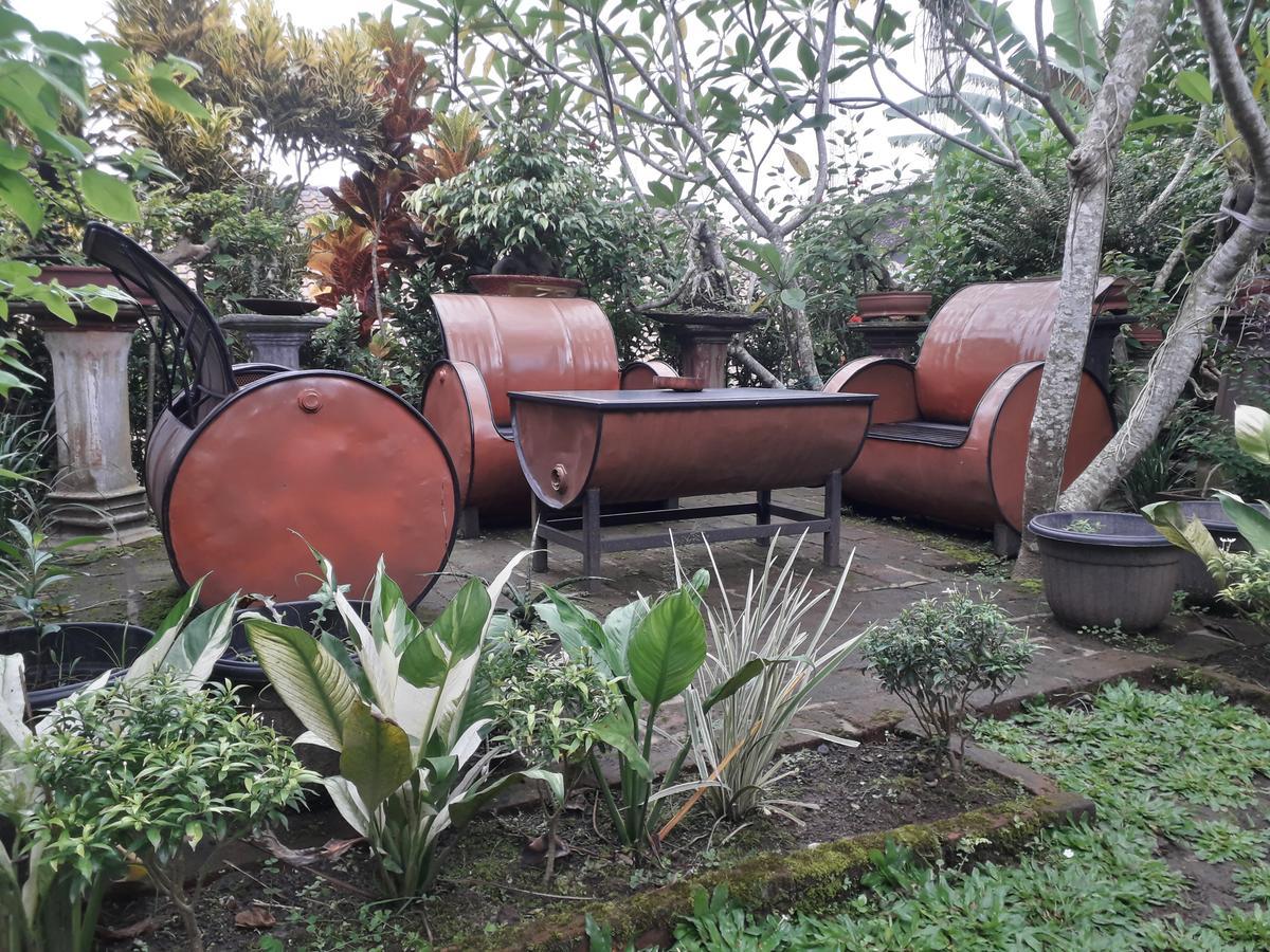 Banyu Homestay Banyuwangi  Exterior foto