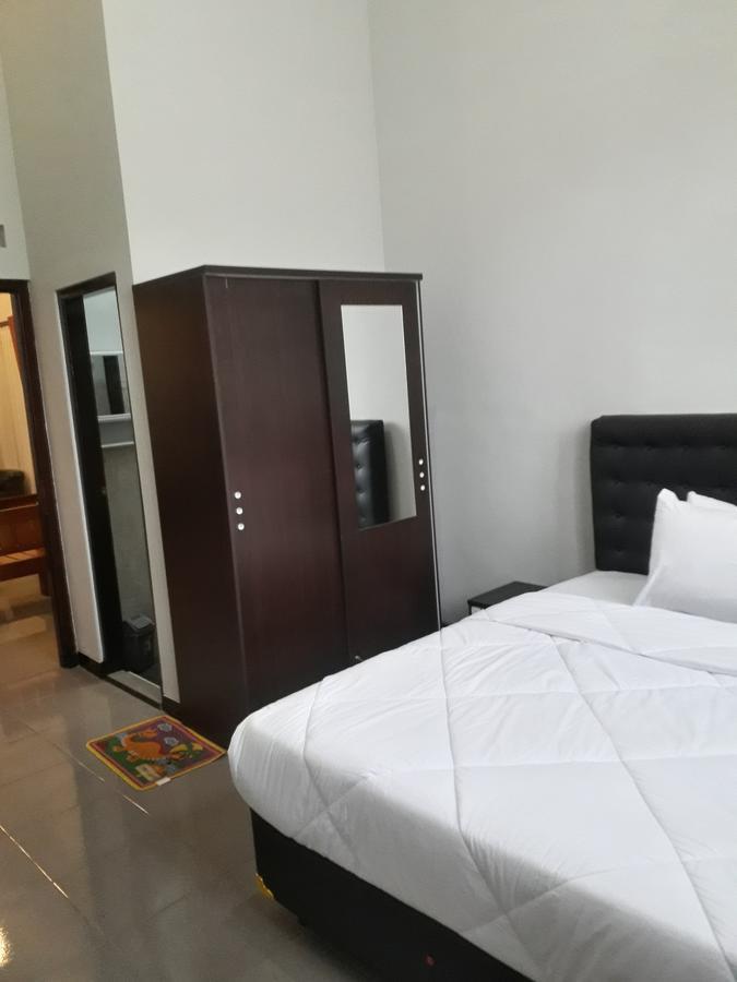 Banyu Homestay Banyuwangi  Exterior foto