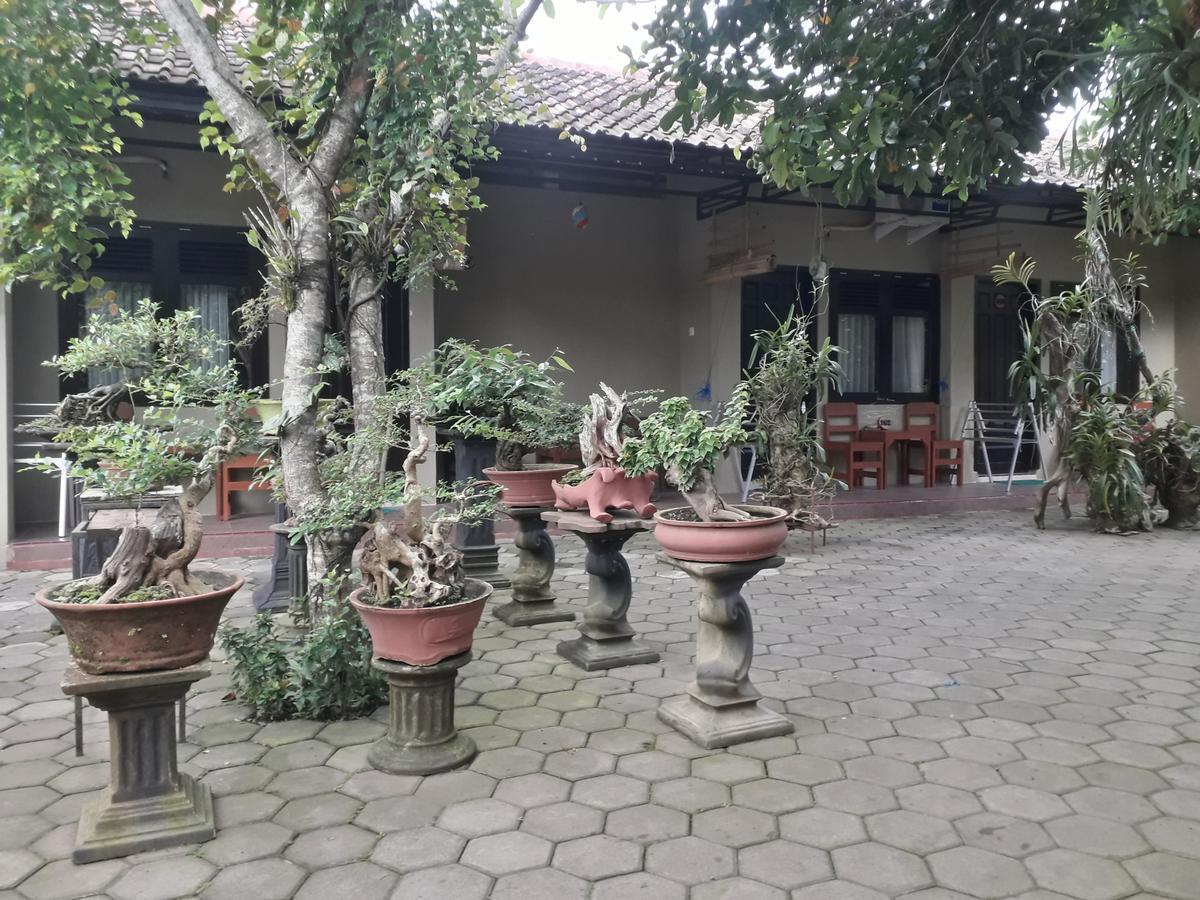 Banyu Homestay Banyuwangi  Exterior foto